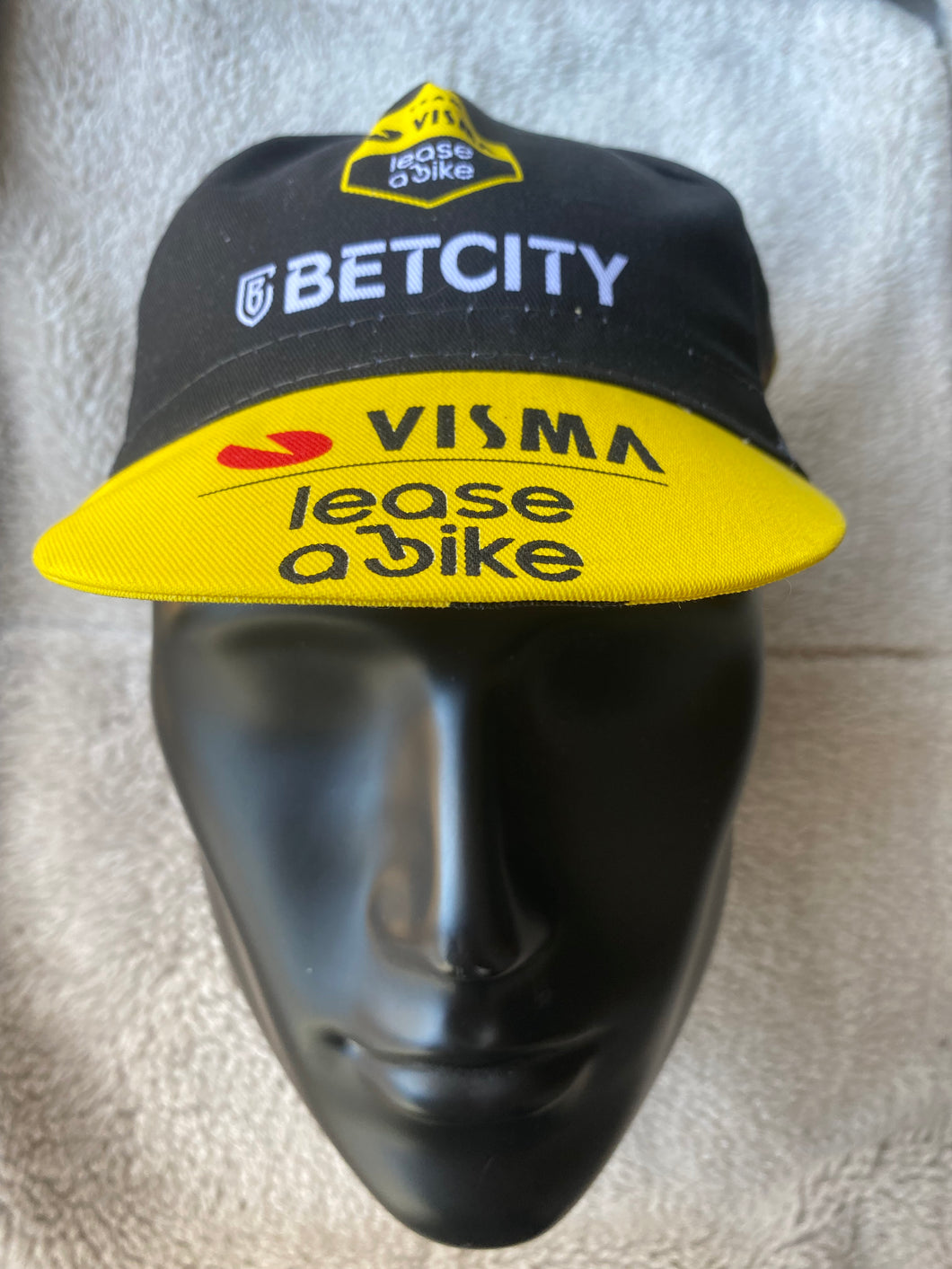 Visma Lease a bike 2025