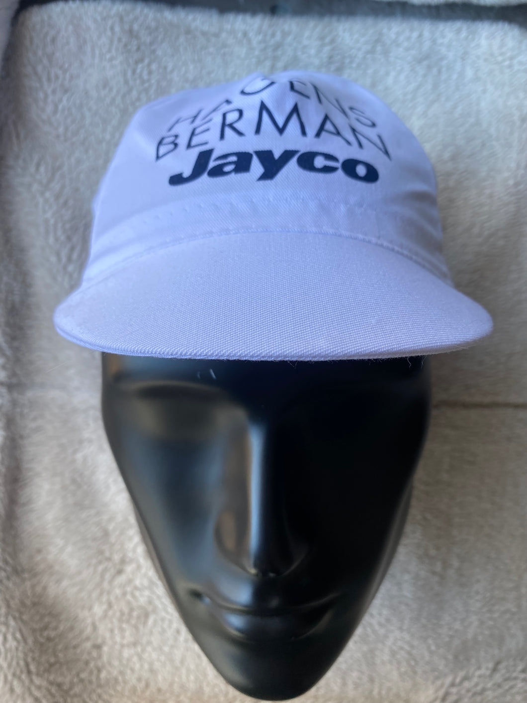 Hagens Berman Jayco 2025