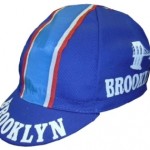 Brooklyn bleue