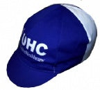 UHC bleue