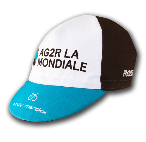 AG2R Eddy Merckx 2019