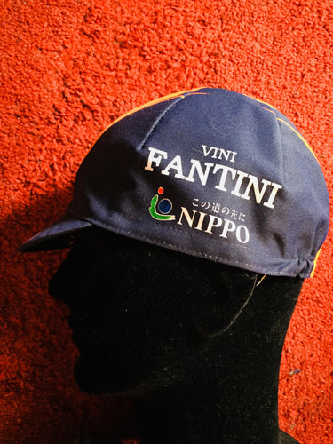 Vini Fantini Nippo 2018