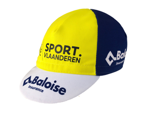 Top Sport Vlaanderen 2020