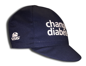 Novo Nordisk Changing Diabetes 2018