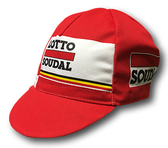 Lotto Soudal 2017