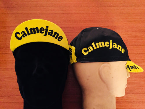 Calmejane by Casquetteurs