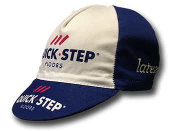 Quick Step 2018