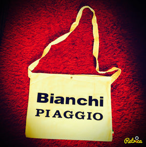 Musette "Bianchi Piaggio"