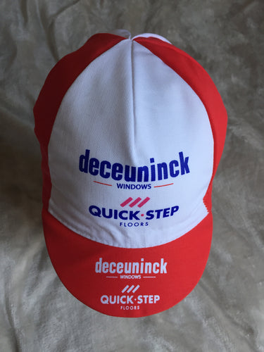 Quick Step Danemark 2019