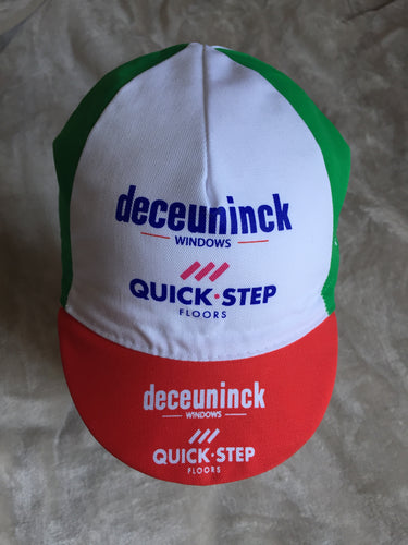 Quick Step Italie 2019