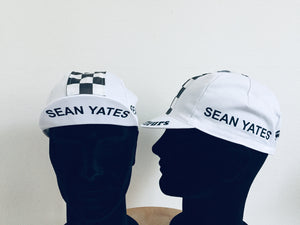 Sean Yates & Casquetteurs