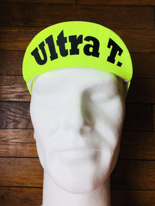 Ultra T. Fluo