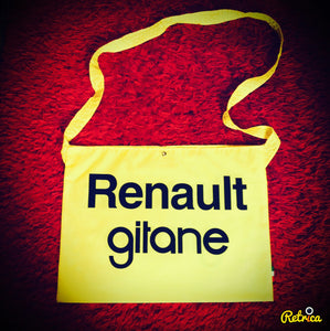 Musette "Renault Gitane"