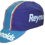 Reynolds bleue