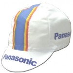 Panasonic blanche