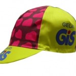 Gis Gelati jaune