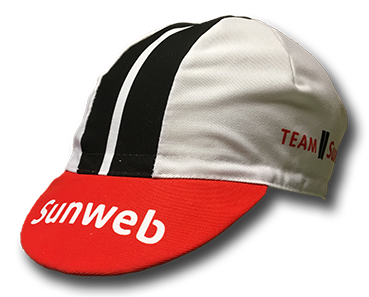 Sunweb Giant 2018